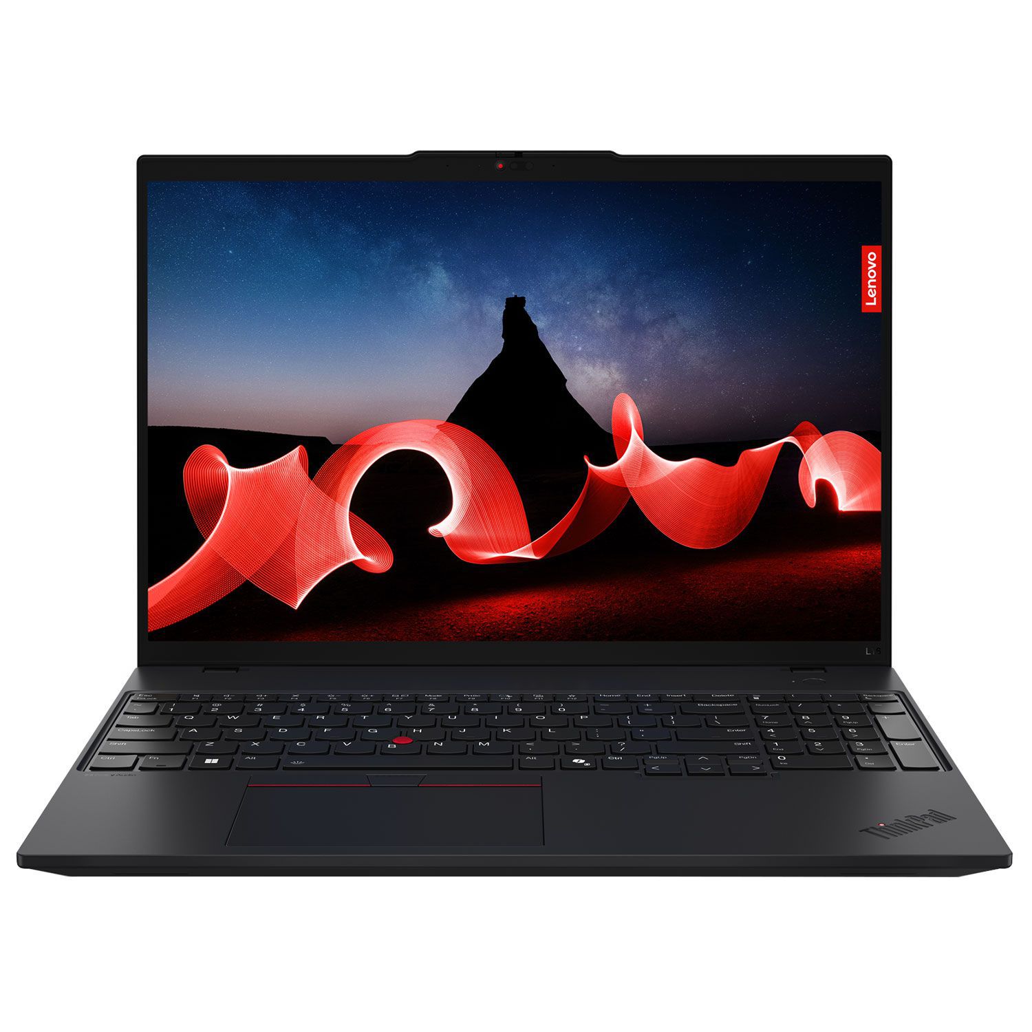 Lenovo L16 G2 ThinkPad Laptop 16" WUXGA IPS (Core Ultra 7 255U/32 GB/1 TB/Intel HD Graphics/Windows 11 Pro)