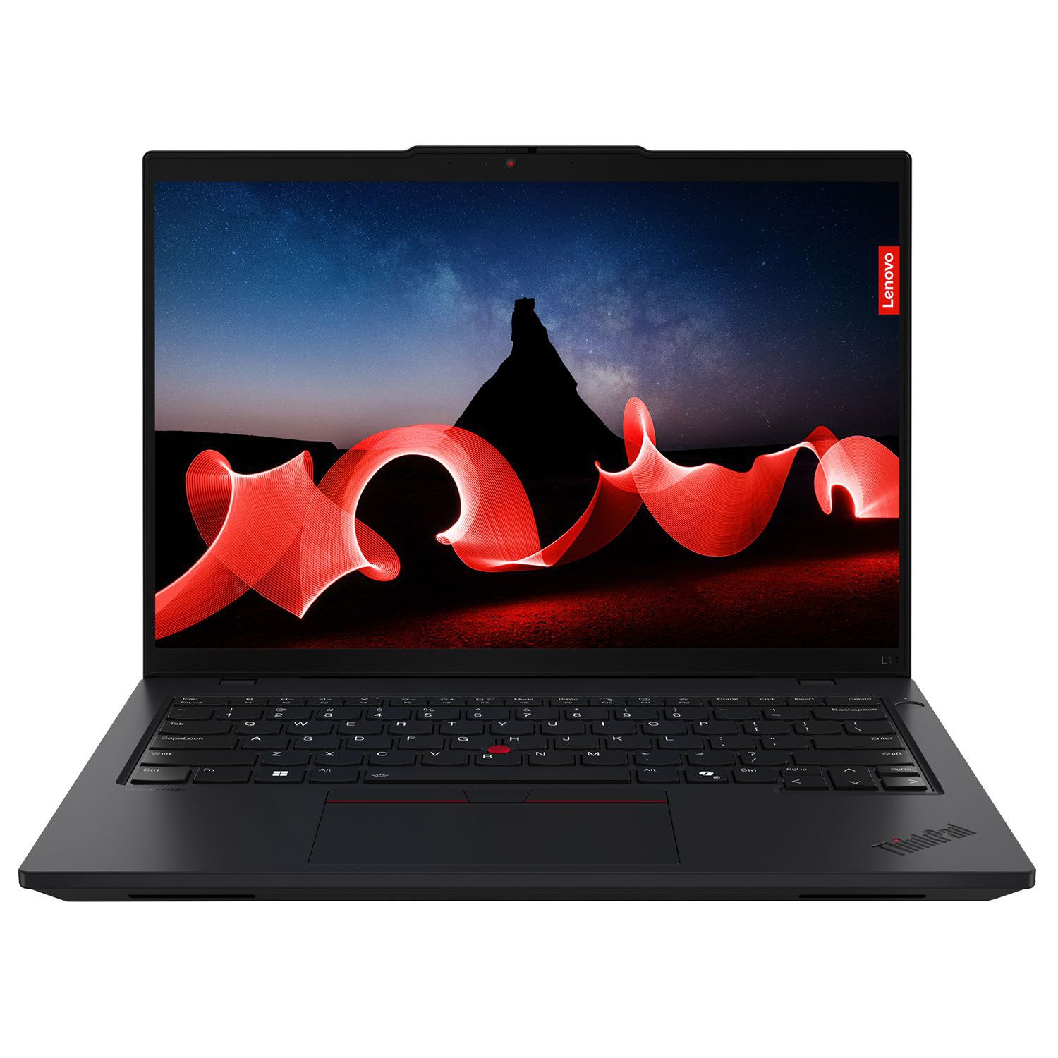 Lenovo L14 G6 ThinkPad Laptop 14" WUXGA IPS (Core Ultra 5 225U/32 GB/1 TB/Intel HD Graphics/Windows 11 Pro)