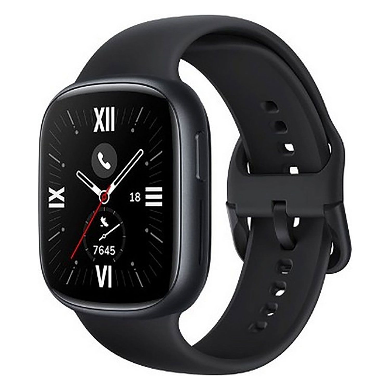 Honor Watch 4 Aluminium 46mm Black