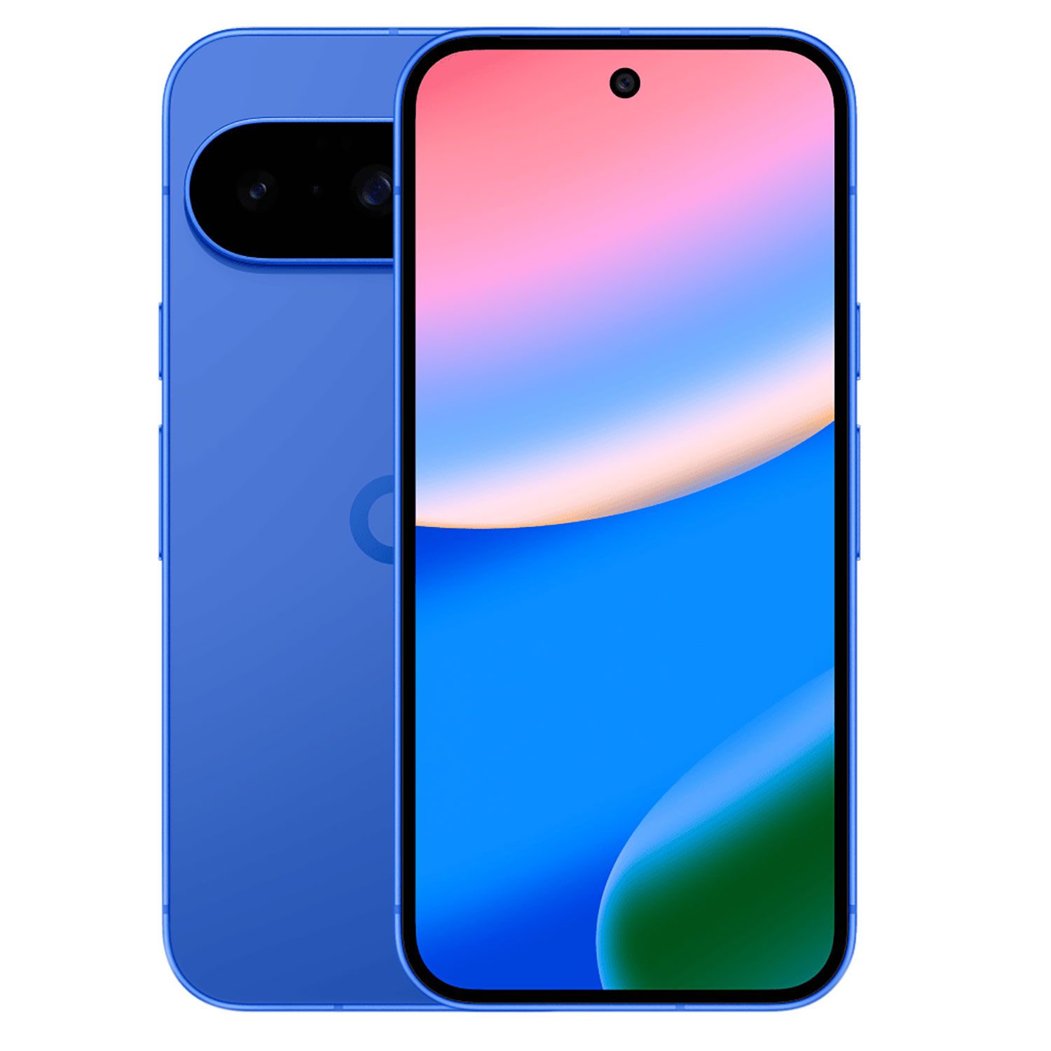 Google Pixel 10 5G 12/128GB Indigo