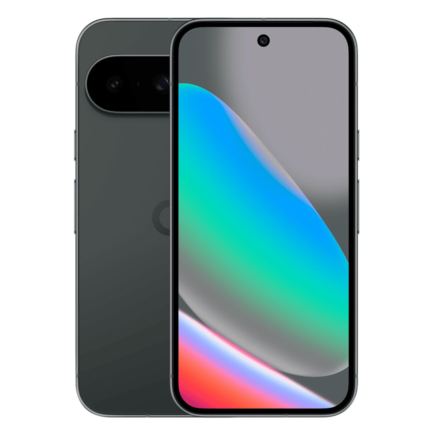 Google Pixel 10 5G 12/128GB Obsidian