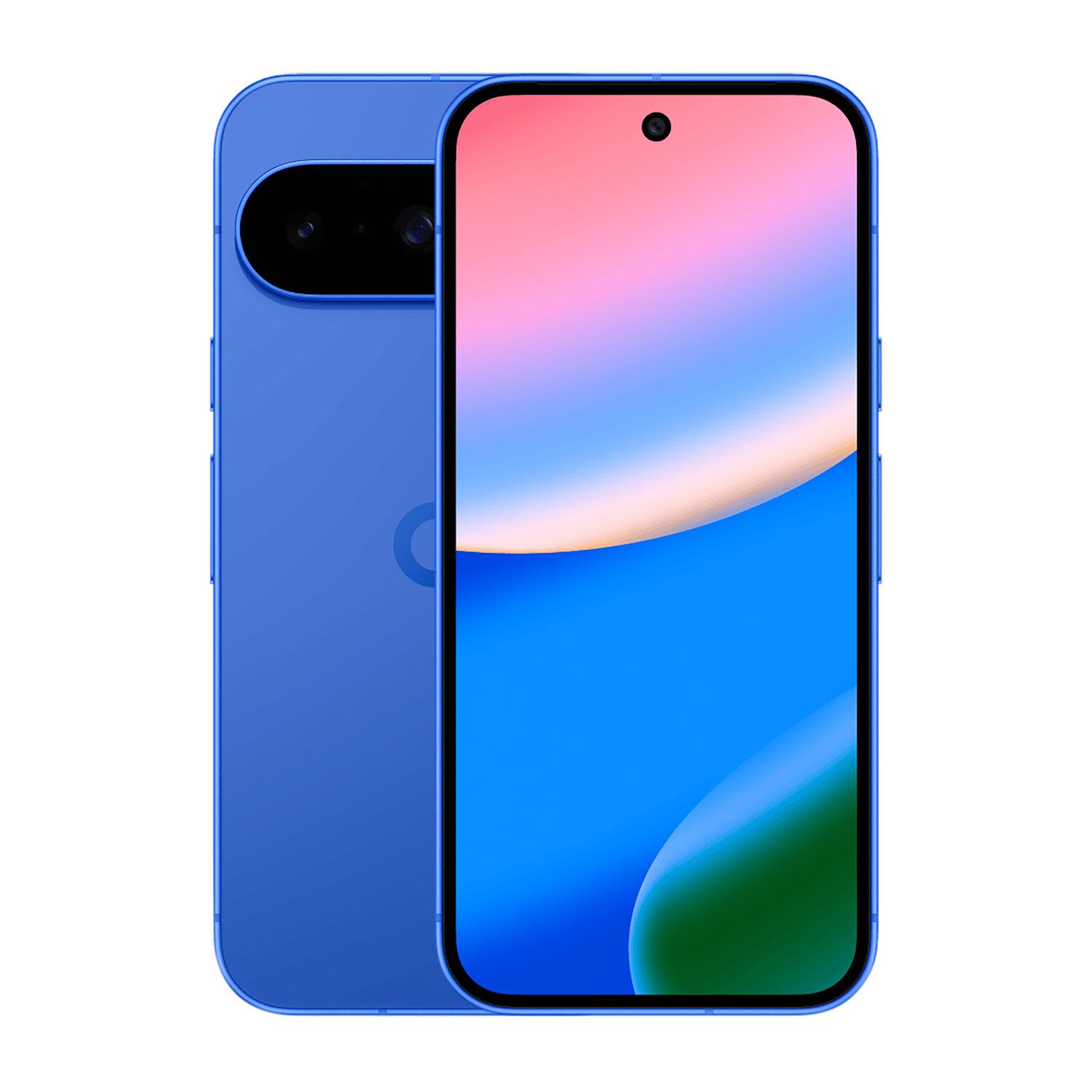 Google Pixel 10 5G 12/256GB Indigo