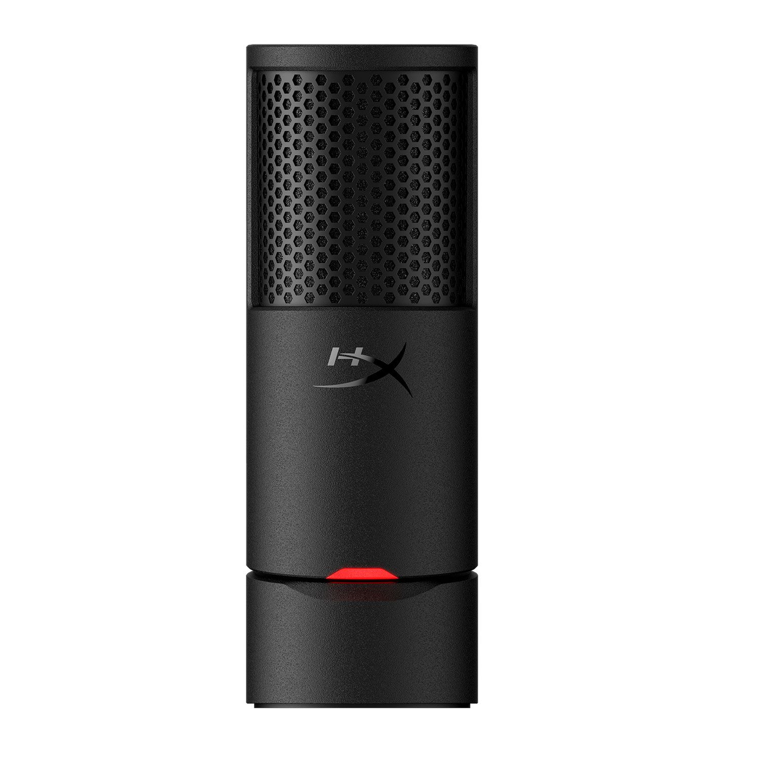 HyperX SoloCast 2 Black Microphone