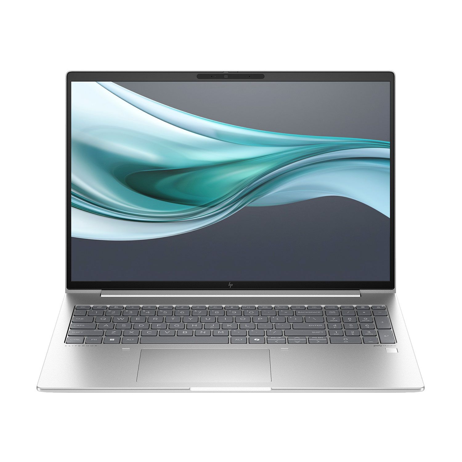 HP EliteBook 660 G11 Laptop 16" IPS (Core Ultra 7 155U/32 GB/1 TB/Intel Arc Graphics/Windows 11 Pro)
