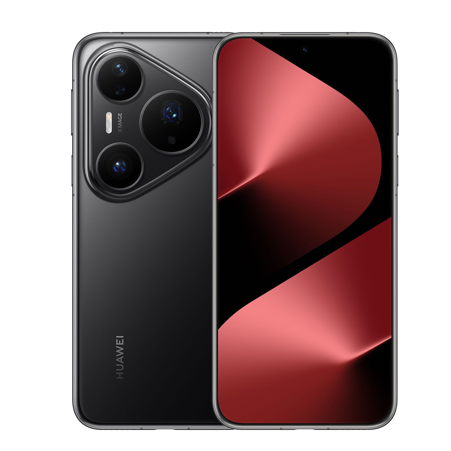 Huawei Pura 80 Pro 12/512GB Glazed Black