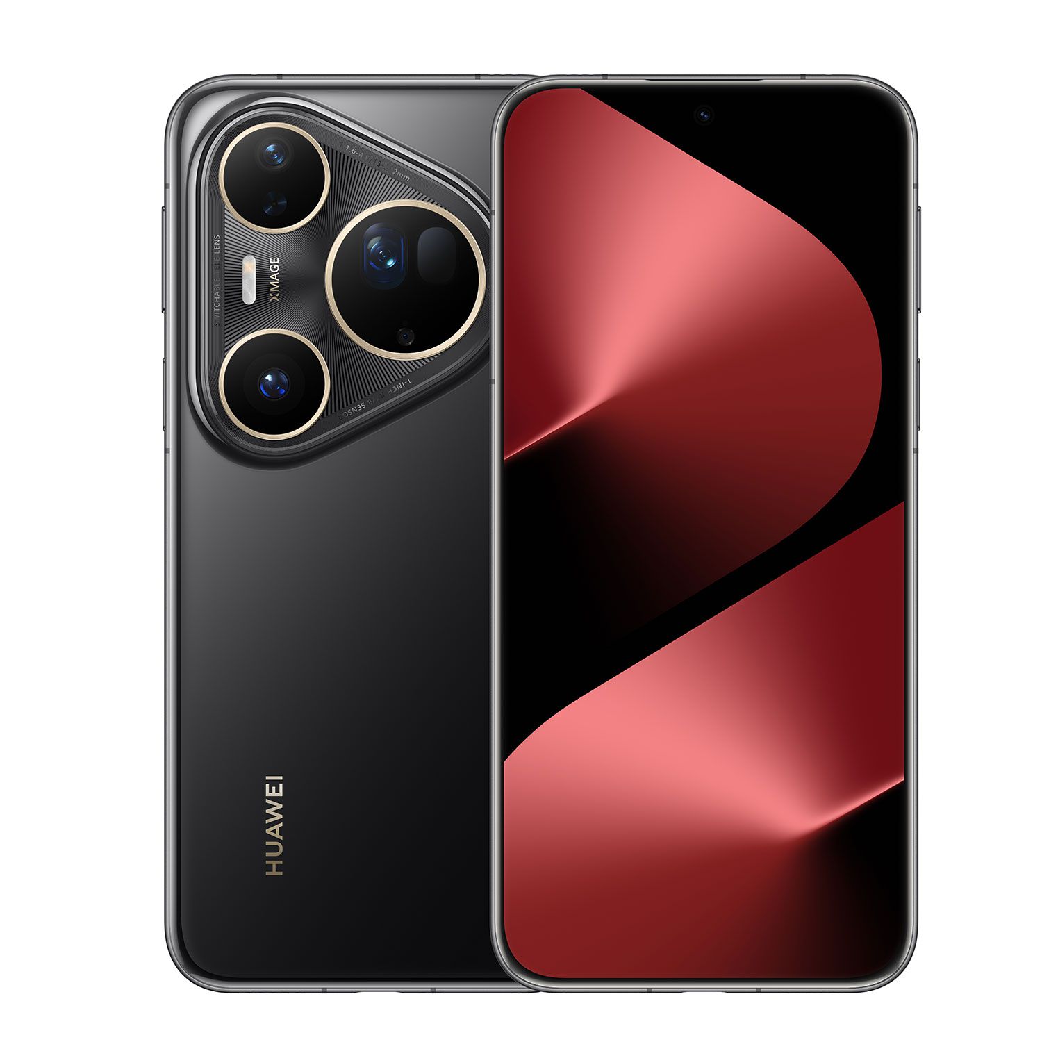 Huawei Pura 80 Ultra 16/512GB Golden Black