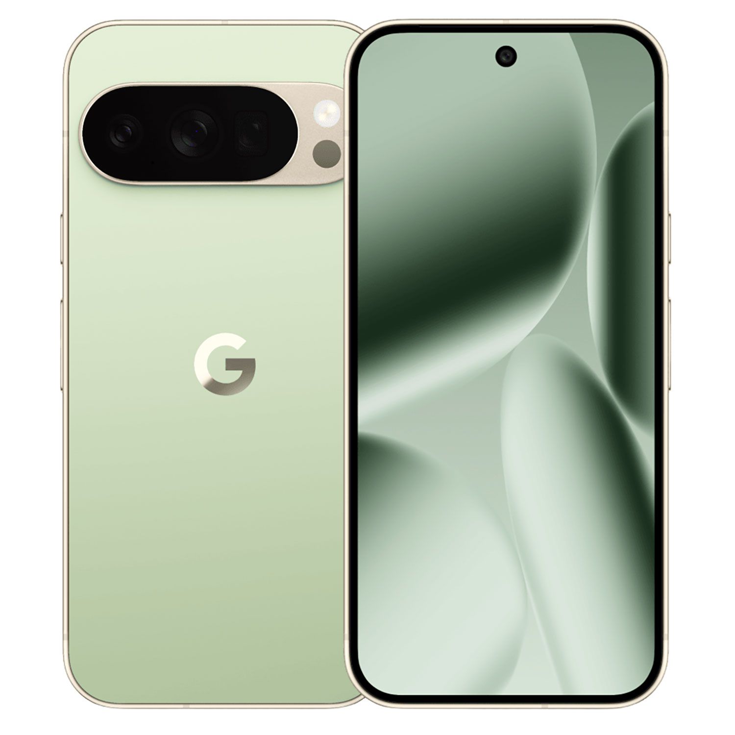 Google Pixel 10 Pro 5G 16/256GB Jade