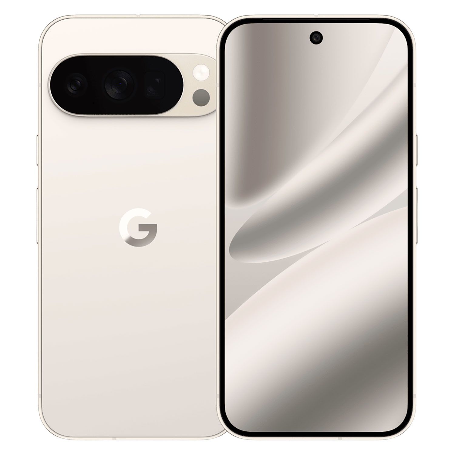 Google Pixel 10 Pro 5G 16/256GB Porcelain