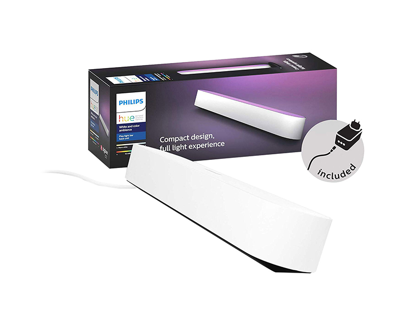 Philips Hue Bar White WCA