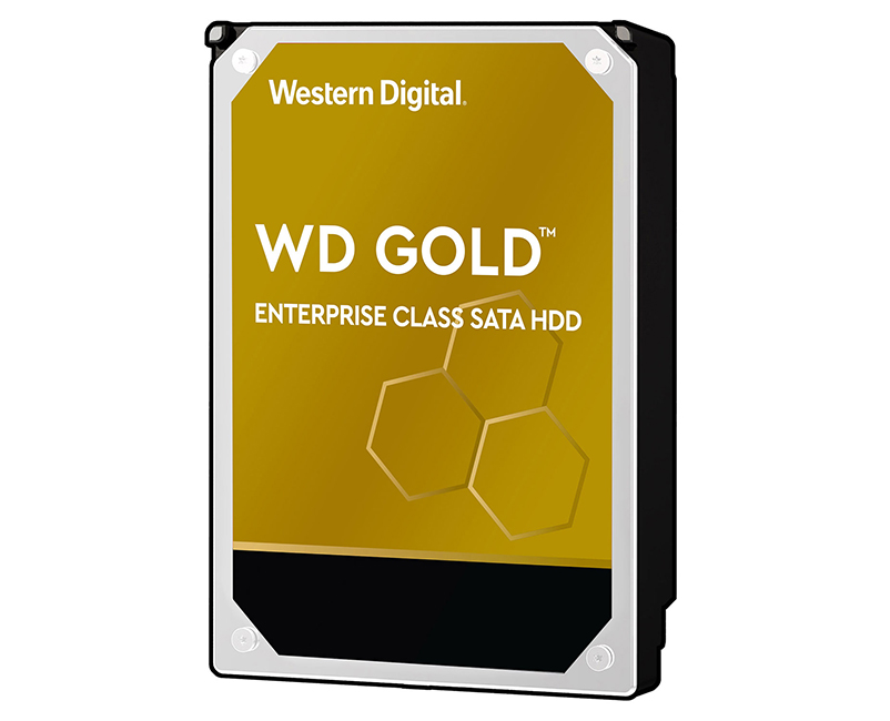 HDD WD Gold 1TB 3.5"
