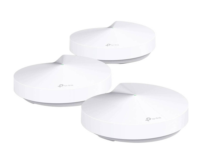 TP-Link M9 3Pack AC2200 WiFi Mesh System