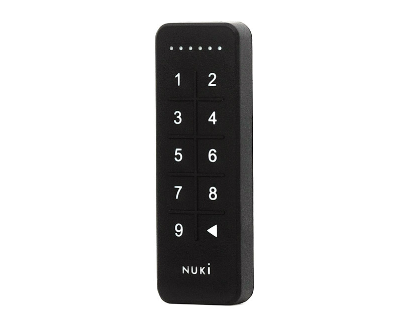 Nuki Keypad