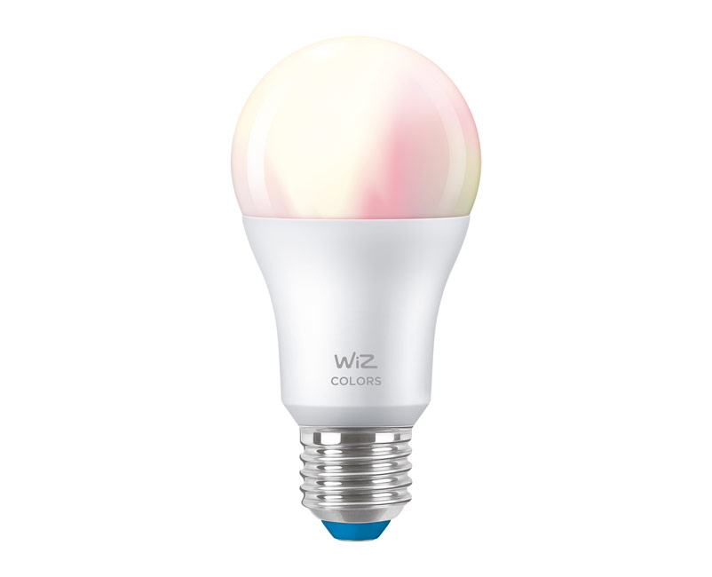 Wiz - Smart Wi-Fi Bulb A60 E27 Color & Tunable White 2023 - Осветление