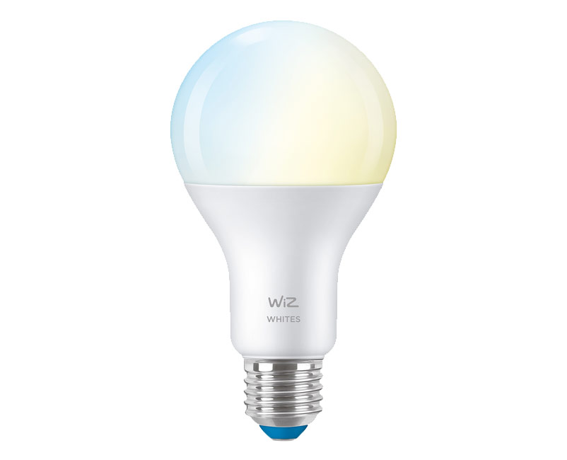 WiZ Wi-Fi Bulb A67 E27 TW