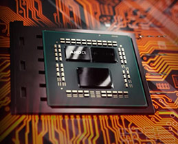 AMD Ryzen ™ 5000 Precision Boost Overdrive