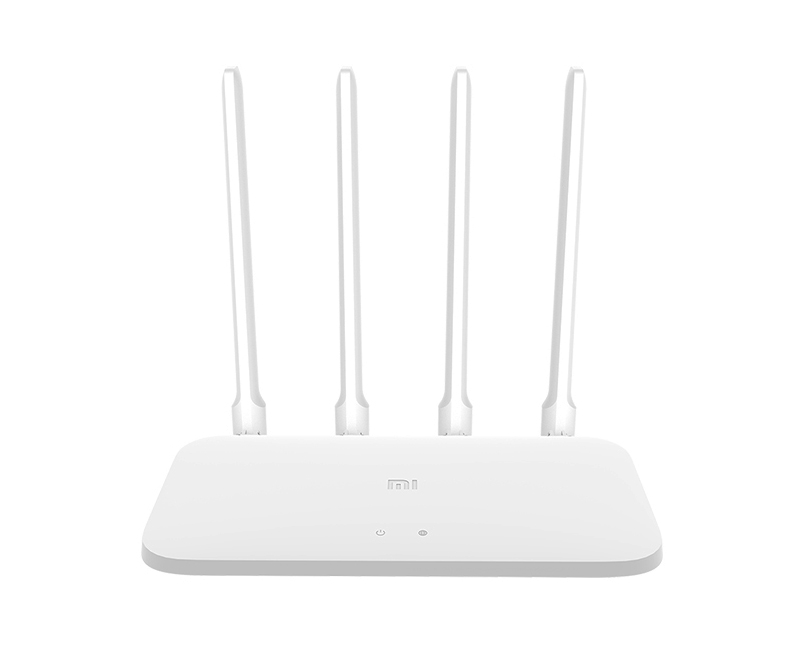 Dual Band AC1200 Mi Router 4A