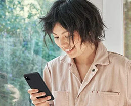 Google Nest Audio Bluetooth WiFi 