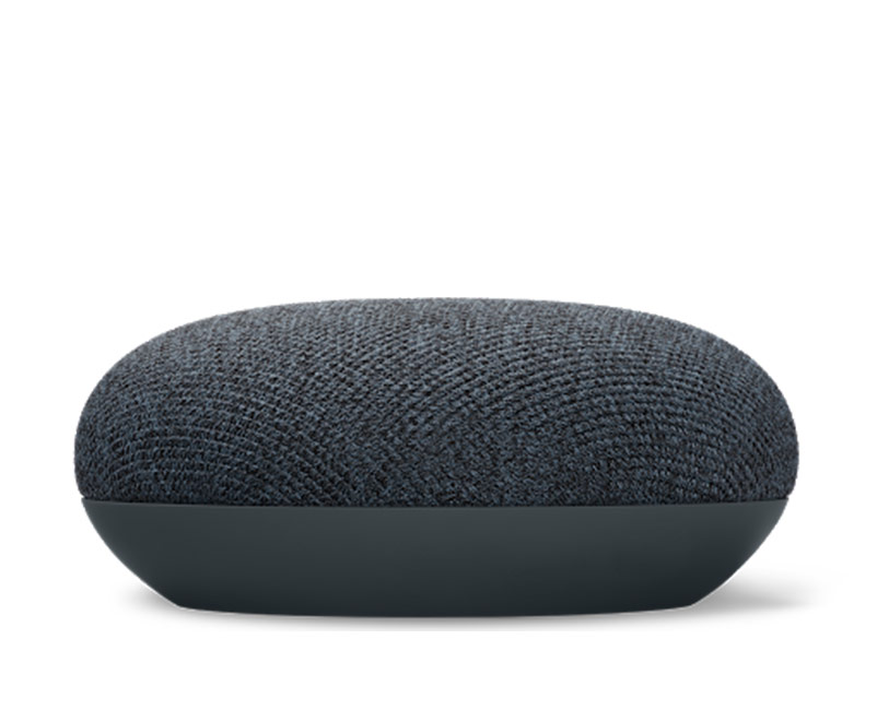 Google Nest Mini