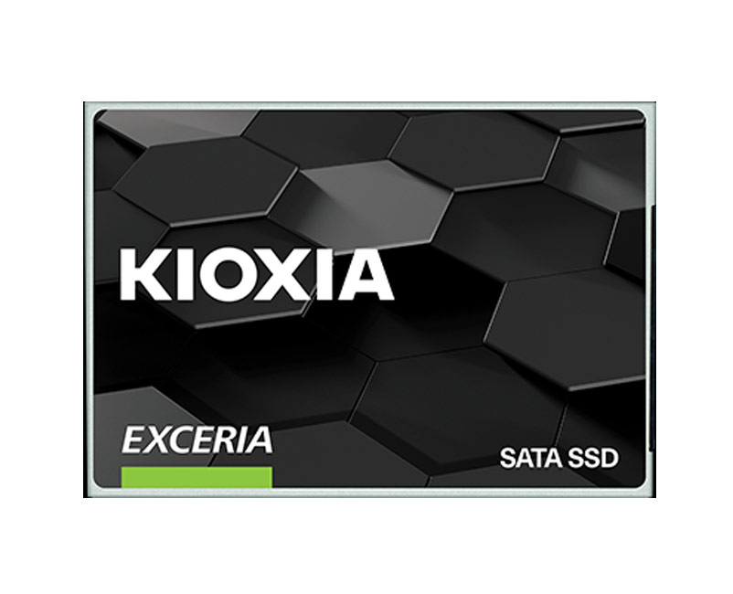 Kioxia SSD SATA 480
