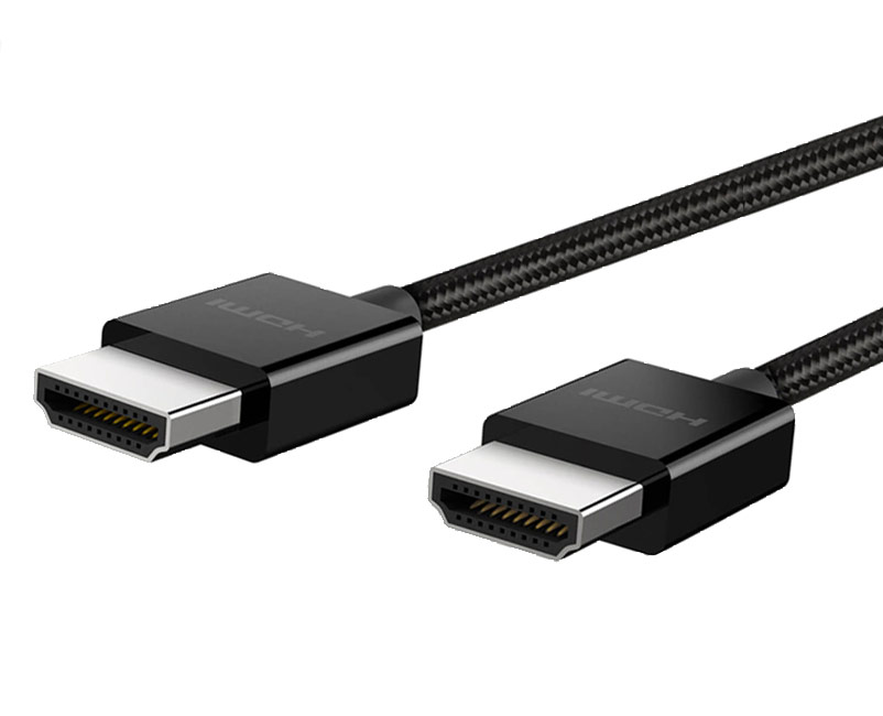 Belkin Ultra High Speed HDMI 2.1 2m