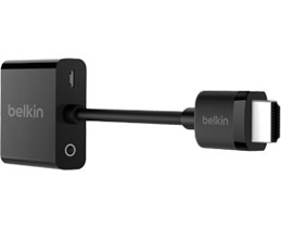 Belkin Adapter HDMI to VGA durable