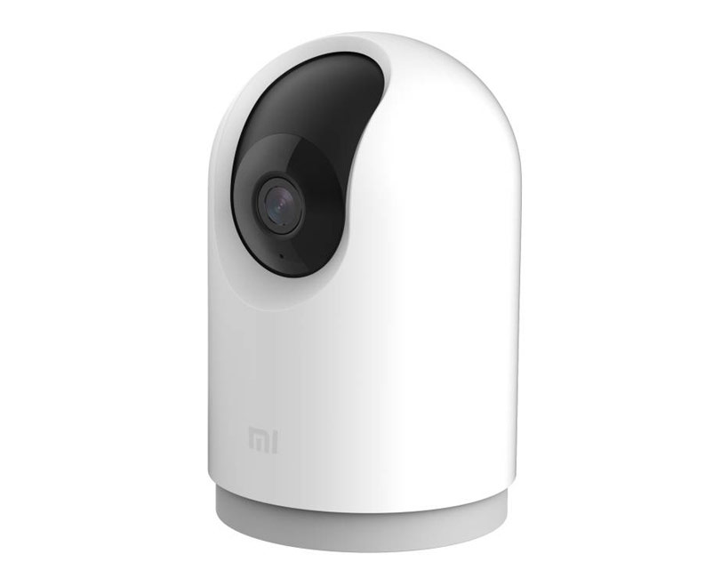 Mi 360° Home Security Camera 2K Pro
