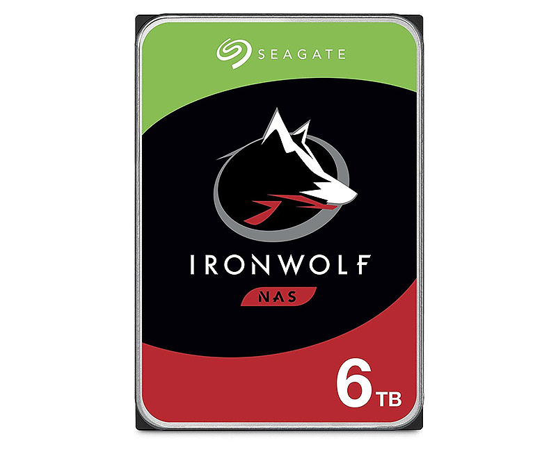 Seagate IronWolf™