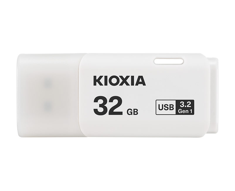 Kioxia Hayabusa U301 32GB USB 3.0