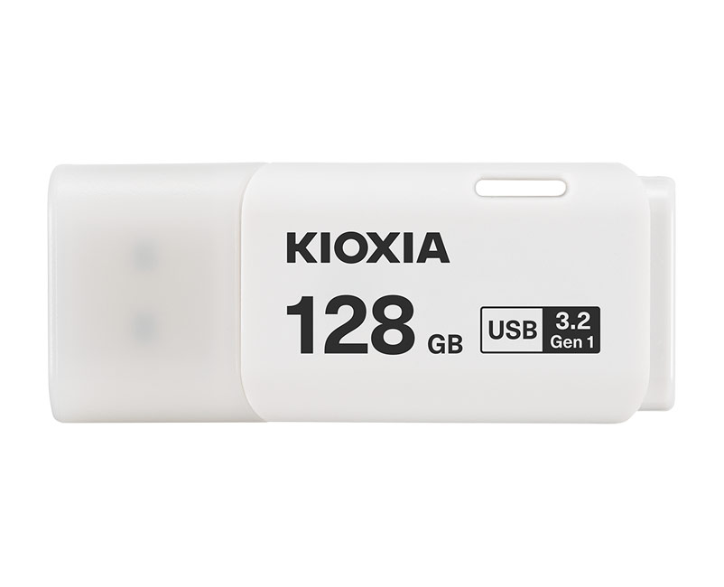 Kioxia Hayabusa U301 128GB USB 3.0