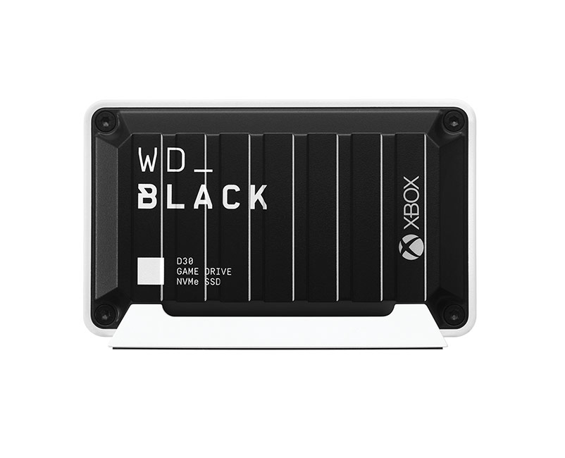Ext. SSD WD Black D30 Game Drive for Xbox 2TB