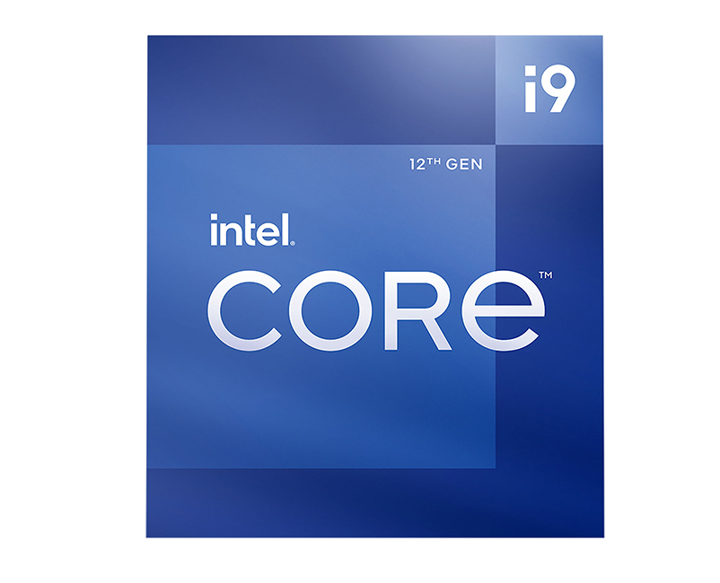CPU Intel Core i9 12900 1700/2.4 GHz/