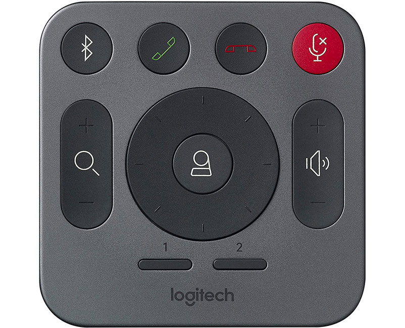 Logitech MeetUp Remote Control