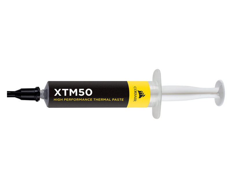 XTM50 High Performance Thermal Paste Kit