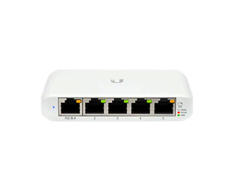  Ubiquiti Switch USW-Flex-Mini-EU
