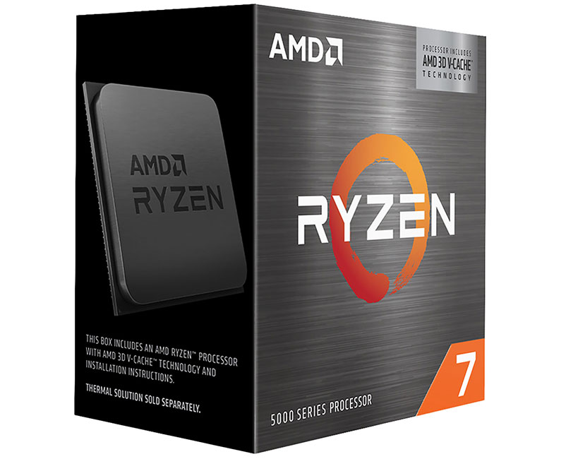 AMD Ryzen ™ 5000 Series