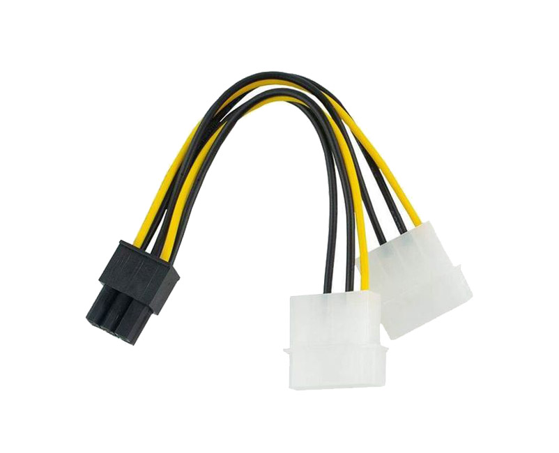 Cablexpert® VGA Power Adapter