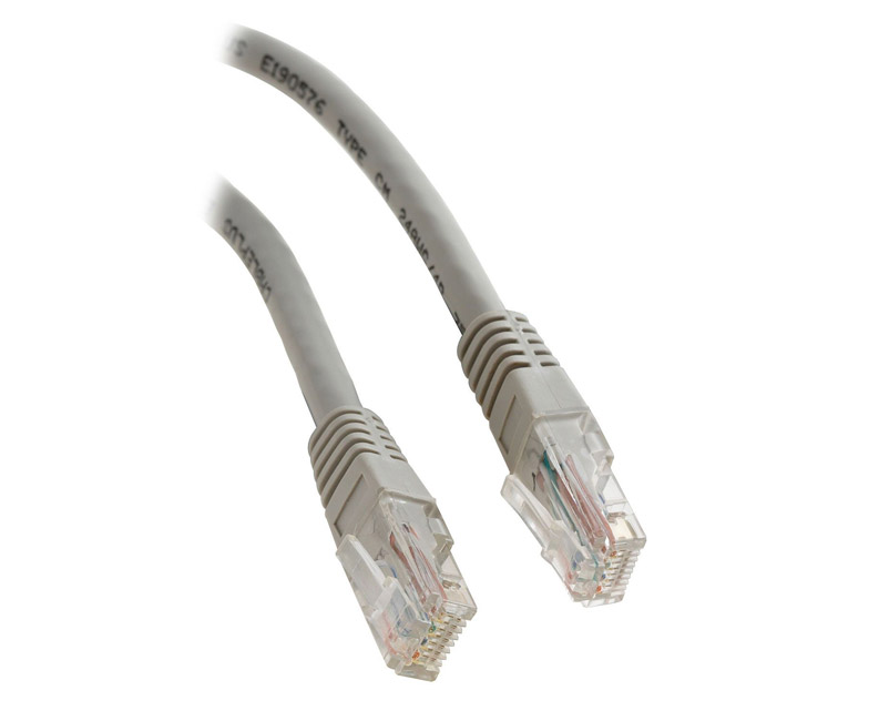 Turbo-X UTP Patch C7 All Lengths