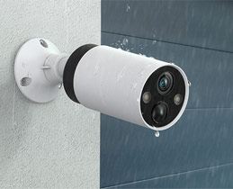 IP Camera TP-Link Tapo C420S2 Set