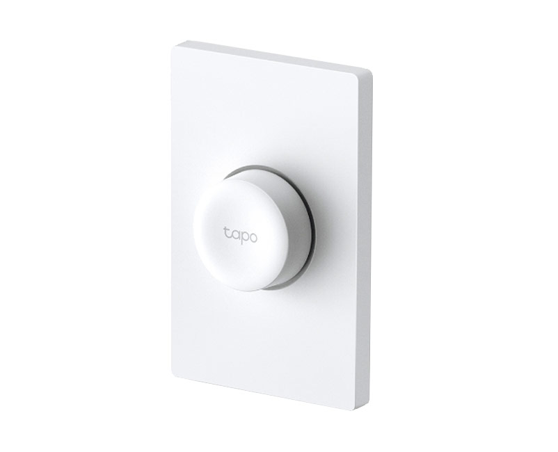  TP-Link Tapo S200D Smart Remote Dimmer Switch