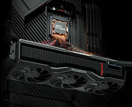 AMD Radeon™ RX 7900