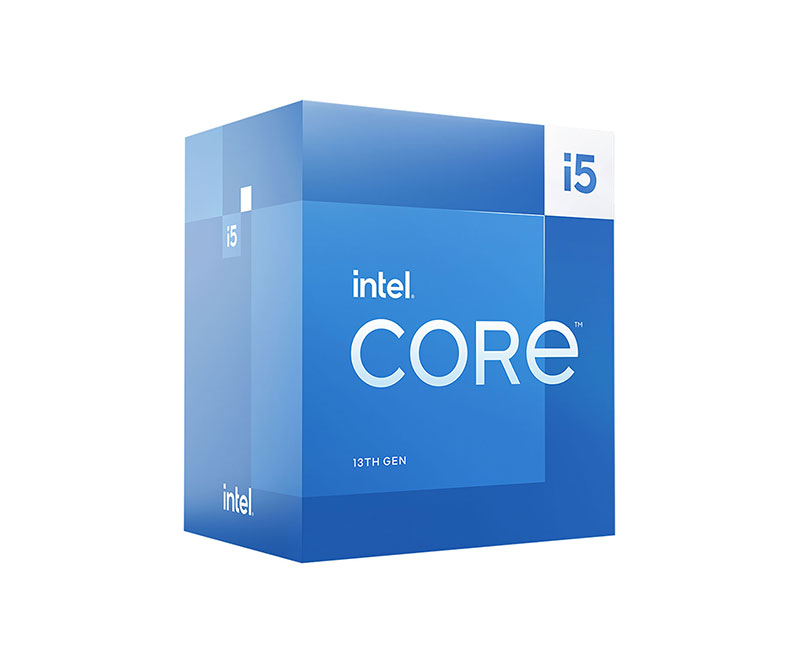 13th Gen Intel® Core™  