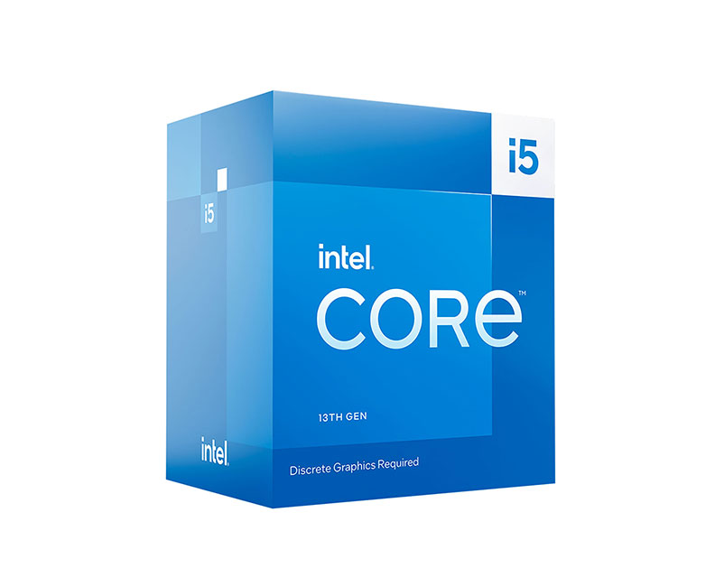 13th Gen Intel® Core™  