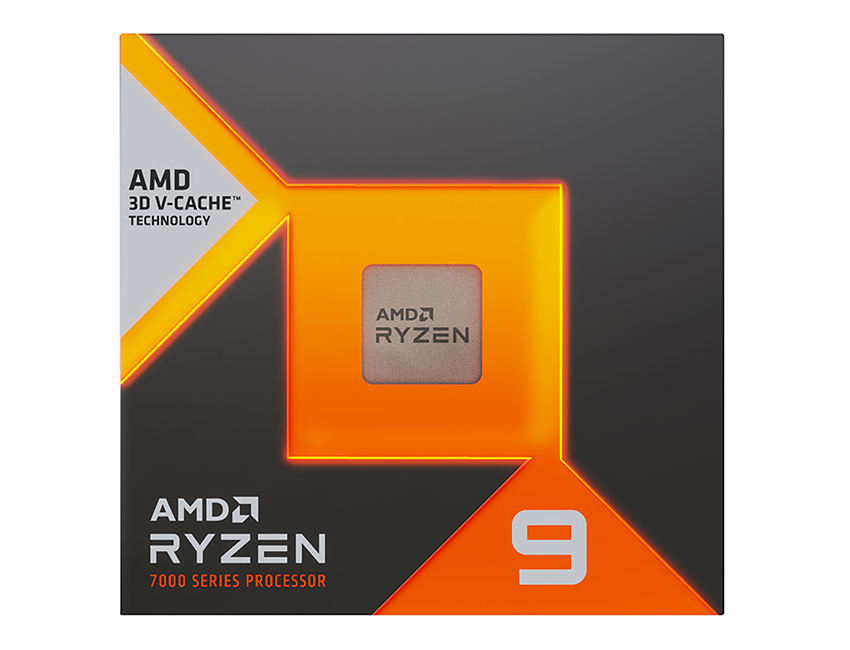 AMD Ryzen™ 7000 Series 