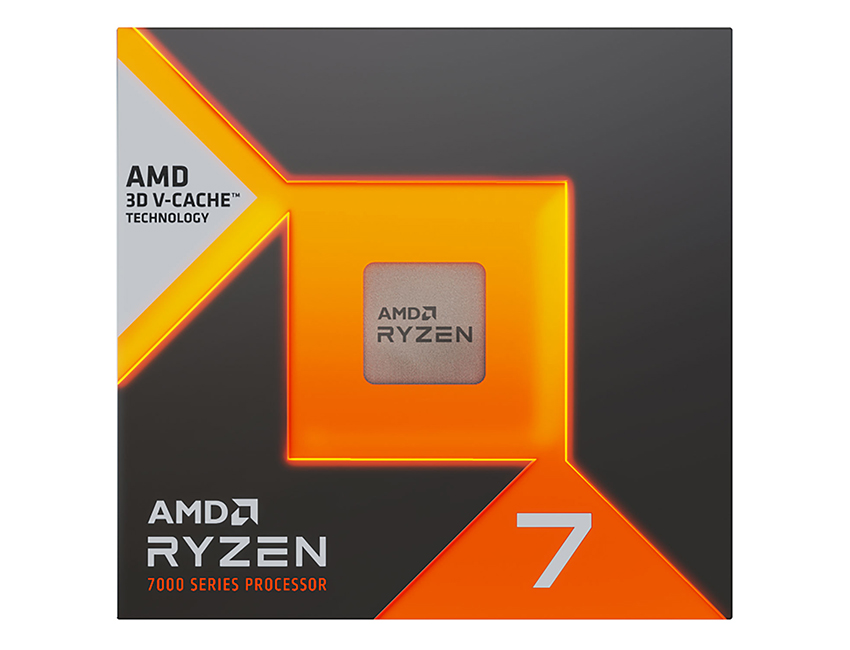 AMD Ryzen™ 7000 Series 