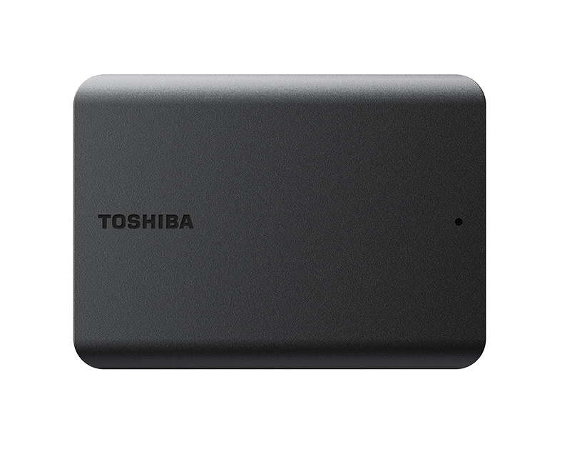 Toshiba Canvio Basics