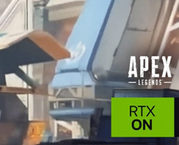 RTX Video Super Resolution