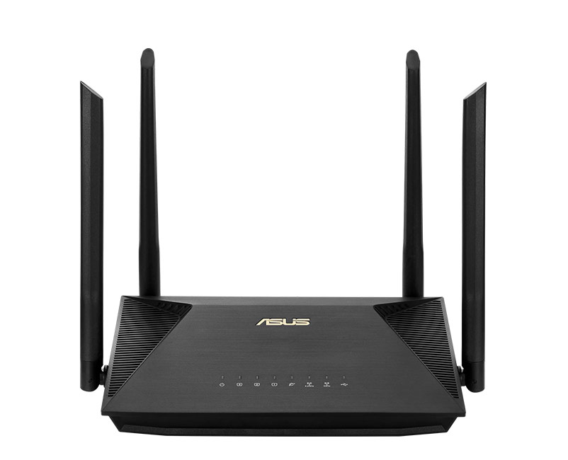 Asus Router WiFi 6 RT-AX1800U