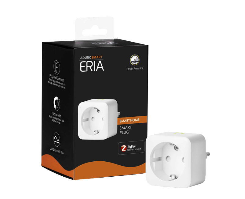 AduroSmart ERIA® Zigbee Smart Plug