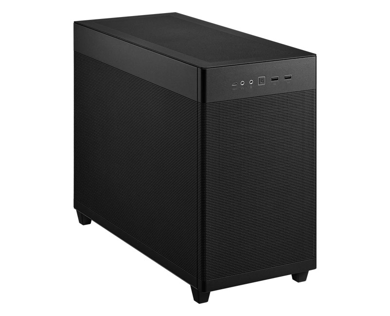 ASUS Prime AP201 micro-ATX Gaming Case