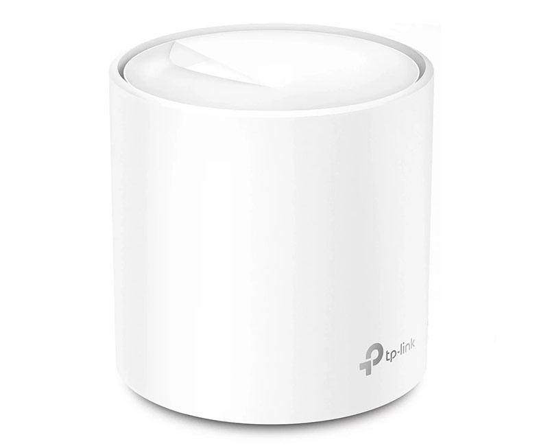 WiFi Mesh TP-Link Deco X10 1-pack